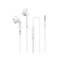 Recci REP-L15 3.5mm Wired Earphone